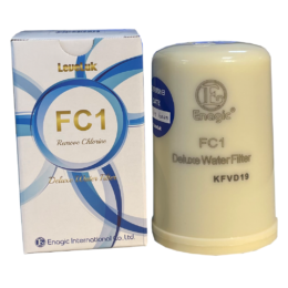 Фильтр FC1 для Kangen LeveLuk K8